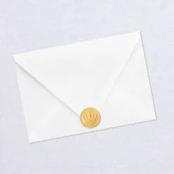 Hallmark Happily Ever After Quilled Paper Handmade Wedding Card 17 Hallmark Happily Ever After Quilled Paper Handmade Wedding Card -Hallmark shop Script Letters Quilled Paper Handmade Wedding Card 1299LAD9615 08