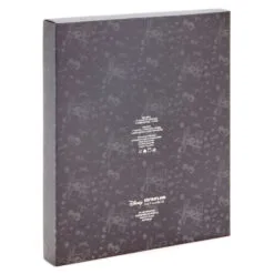 Hallmark Star Wars™ Darth Vader™ And Jedi In Training Adult And Child Novelty Crew Socks, Set Of 2 -Hallmark shop Set of 2 Darth Vader and Jedi in Training Socks 1SHP2152 03