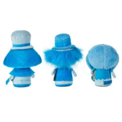 Hallmark Itty Bittys® Disney The Haunted Mansion Ghosts Glow-in-the-Dark Plush, Set Of 3 10 Hallmark Itty Bittys® Disney The Haunted Mansion Ghosts Glow-in-the-Dark Plush, Set Of 3 -Hallmark shop Set of 3 Haunted Mansion Ghosts Plush itty bittys 1KHW1028 02