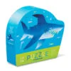 Crocodile Creek Shark City 12-Piece Puzzle