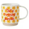 Hallmark Not A Morning Person Funny Mug, 16 Oz. -Hallmark shop Shoebox Not a Morning Person Funny Coffee Mug 1MUG3535 01