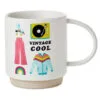 Hallmark Vintage Cool Mug, 16 Oz. -Hallmark shop Shoebox Vintage Cool Funny Coffee Mug 1MUG3540 01
