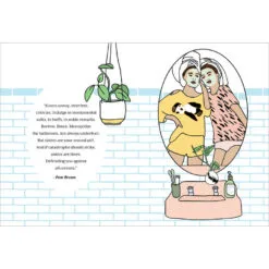 Sisters: Better Together Book  -Hallmark shop SistersBetter Together Book 9781523511235 03