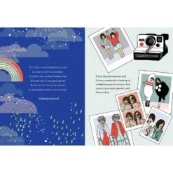 Sisters: Better Together Book  -Hallmark shop SistersBetter Together Book 9781523511235 04