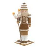 Hallmark Noble Nutcrackers Sir S'more Special Edition Ornament -Hallmark shop Smores Nutcracker Keepsake Ornament 2699QXE3329 01