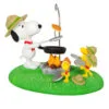 Hallmark The Peanuts® Gang Pancake Pals Ornament -Hallmark shop Snoopy Beagle Scouts Pancake Breakfast Keepsake Ornament 1899QXI7049 01