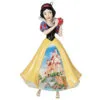 Hallmark Disney Princess Celebration Snow White Porcelain Ornament 2 Hallmark Disney Princess Celebration Snow White Porcelain Ornament -Hallmark shop Snow White With Castle Dress Keepsake Ornament 2999QXR8189 01