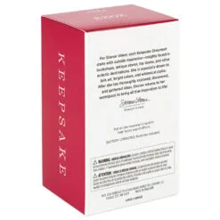 Hallmark Pull My Finger Snowman Ornament With Sound -Hallmark shop Snowman With BlueGreen HatScarf Keepsake Ornament 2199QGO2829 05