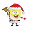 Hallmark Nickelodeon SpongeBob SquarePants Santa Ornament 2 Hallmark Nickelodeon SpongeBob SquarePants Santa Ornament -Hallmark shop SpongeBob Santa Keepsake Ornament 1899QXI7367 01