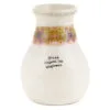 Natural Life Spread Kindness Small Ceramic Bud Vase -Hallmark shop Spread Kindness Small Ceramic Bud Vase VASE034 01