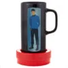 Hallmark Star Trekâ„¢ Spock Transporter Color-Changing Mug With Sound, 13 Oz. 1 Hallmark Star Trekâ„¢ Spock Transporter Color-Changing Mug With Sound, 13 Oz. -Hallmark shop Star Trek Spock Transporter ColorChanging Mug 1SRT1007 01