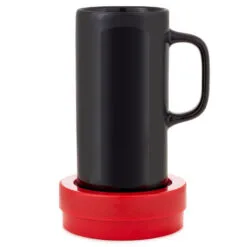 Hallmark Star Trek™ Spock Transporter Color-Changing Mug With Sound, 13 Oz. -Hallmark shop Star Trek Spock Transporter ColorChanging Mug 1SRT1007 04