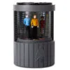 Hallmark Star Trek™ Transporter Snow Globe With Light And Sound 1 Hallmark Star Trek™ Transporter Snow Globe With Light And Sound -Hallmark shop Star Trek Transporter Water Globe 1SRT1010 01