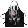 Hallmark Star Wars™ Darth Vader™ Light-Up Apron -Hallmark shop Star Wars Darth Vader Apron With Flashing Lights 1SHP2133 01