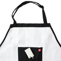 Hallmark Star Wars™ Darth Vader™ Light-Up Apron -Hallmark shop Star Wars Darth Vader Apron With Flashing Lights 1SHP2133 04