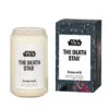 Star Wars The Death Star Jar Candle In Gift Box -Hallmark shop Star Wars Death Star Jar Candle in Gift Box HMS10DST 01
