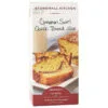 Stonewall Kitchen Cinnamon Swirl Quick Bread Mix, 17 Oz. -Hallmark shop Stonewall Kitchen Cinnamon Swirl Bread Mix 552350 01