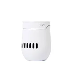 Corkcicle Star Wars Stormtrooper Stemless Glass, 12 Oz.