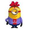 Hallmark Minions The Gift Of Stuart Musical Ornament -Hallmark shop Stuart in Ugly Christmas Sweater Keepsake Ornament 1899QXI7397 01