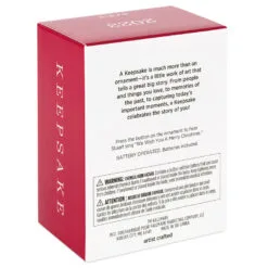 Hallmark Minions The Gift Of Stuart Musical Ornament -Hallmark shop Stuart in Ugly Christmas Sweater Keepsake Ornament 1899QXI7397 05