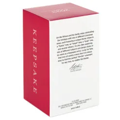 Hallmark Nintendo Super Mario™ Powered Up With Mario Cat Ornament 12 Hallmark Nintendo Super Mario™ Powered Up With Mario Cat Ornament -Hallmark shop Super Mario Cat Keepsake Ornament 1899QXR8199 05