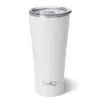 Swig Golf Partee Stainless Steel Tumbler, 32 Oz. -Hallmark shop Swig Golf Partee Stainless Steel Tumbler S106C32WH 01