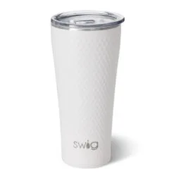Swig Golf Partee Stainless Steel Tumbler, 32 Oz.