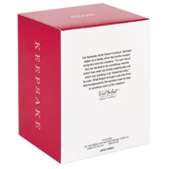 Hallmark Teenage Mutant Ninja Turtles: Mutant Mayhem Leonardo Ornament -Hallmark shop TMNT Mutant Mayhem Leonardo Keepsake Ornament 1899QXI7369 05