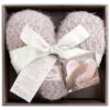 Taupe Giving Heart Pillow -Hallmark shop Taupe Giving Heart Pillow root 1004440009 1004440009 1470 1.jpg Source Image