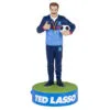 Hallmark Ted Lasso™ Ornament With Sound -Hallmark shop Ted Lasso Keepsake Ornament 2199QXI6259 01