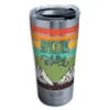 Tervis Adventure Is Calling Stainless Steel Tumbler, 20 Oz. -Hallmark shop Tervis Adventure Insulated Stainless Steel Cup 1358001 01