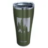 Tervis Campsite Stainless Steel Tumbler, 30 Oz. -Hallmark shop Tervis Campsite Insulated Stainless Steel Cup 1355325 01