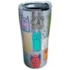 Tervis Cat Sayings Stainless Steel Tumbler, 20 Oz.