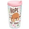 Tervis Nope Not Today Sloth Tumbler, 16 Oz. -Hallmark shop Tervis Nope Not Today Sloth Tumbler 16 oz root 1303151 1303151 1470 1.jpg Source Image