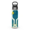 Tervis Pickleball Pro Stainless Steel Water Bottle, 24 Oz. -Hallmark shop Tervis Pickleball Stainless Steel Water Bottle 1431118 01