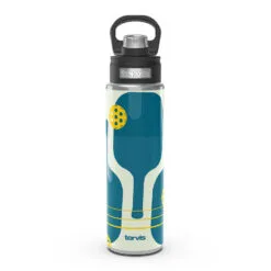 Tervis Pickleball Pro Stainless Steel Water Bottle, 24 Oz.