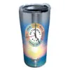 Tervis Retirement Clock Stainless Steel Tumbler, 20 Oz. 1 Tervis Retirement Clock Stainless Steel Tumbler, 20 Oz. -Hallmark shop Tervis Retirement Clock Insulated Stainless Steel Cup 1352263 01