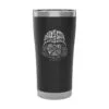 Tervis Star Wars Darth Vader Helmet Stainless Steel Tumbler, 20 Oz.