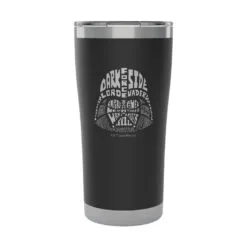 Tervis Star Wars Darth Vader Helmet Stainless Steel Tumbler, 20 Oz.