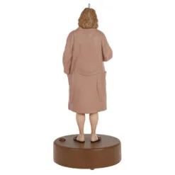 Hallmark The Big Lebowski™ The Dude Ornament With Sound -Hallmark shop The Big Lebowski The Dude Keepsake Ornament 2199QXI7247 06