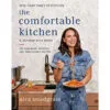 Harper Collins The Comfortable Kitchen: 105 Laid-Back, Healthy And Wholesome Recipes Cookbook 2 Harper Collins The Comfortable Kitchen: 105 Laid-Back, Healthy And Wholesome Recipes Cookbook -Hallmark shop The Comfortable Kitchen Cookbook 9780063075412 01