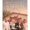 Best Wishes, Warmest Regards: The Story Of Schitt's Creek Book 2 Best Wishes, Warmest Regards: The Story Of Schitt's Creek Book -Hallmark shop The Story of the TV Series Schitts Creek Book 9780762499502 01