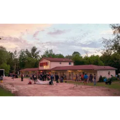 Best Wishes, Warmest Regards: The Story Of Schitt's Creek Book 8 Best Wishes, Warmest Regards: The Story Of Schitt's Creek Book -Hallmark shop The Story of the TV Series Schitts Creek Book 9780762499502 03