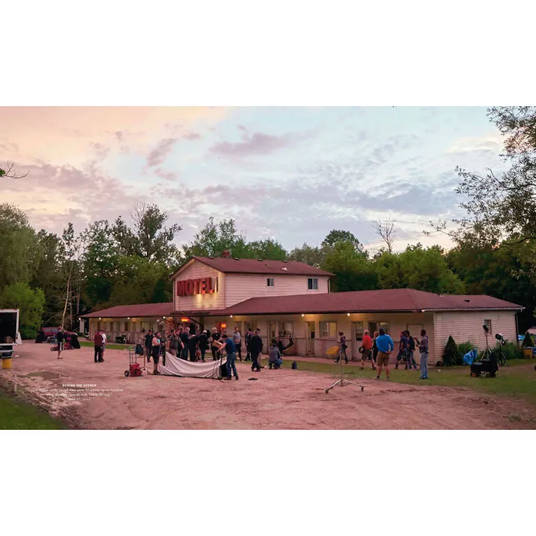 Best Wishes, Warmest Regards: The Story Of Schitt's Creek Book 5 Best Wishes, Warmest Regards: The Story Of Schitt's Creek Book - Image 3