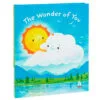Hallmark The Wonder Of You Recordable Storybook 2 Hallmark The Wonder Of You Recordable Storybook -Hallmark shop The Wonder of You Recordable Storybook 1KOB1234 01