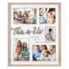 This Is Us Collage Picture Frame, 15x18 -Hallmark shop This Is Us Collage Picture Frame 342650 01
