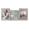 This Is Us Trifold Picture Frame, 16x7.5 -Hallmark shop This Is Us Trifold Picture Frame 2027301 01