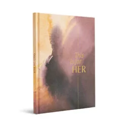 This Is For Her Book