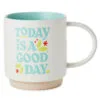 Hallmark Today Is A Good Day Mug, 16 Oz. 1 Hallmark Today Is A Good Day Mug, 16 Oz. -Hallmark shop Today Is a Good Day Ceramic Mug 1MUG3554 01