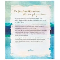 Hallmark Trade Your Cares For Calm Book 9 Hallmark Trade Your Cares For Calm Book -Hallmark shop Trade Your Cares for Calm Book root 1BOK1417 BOK1417 1470 4.jpg Source Image